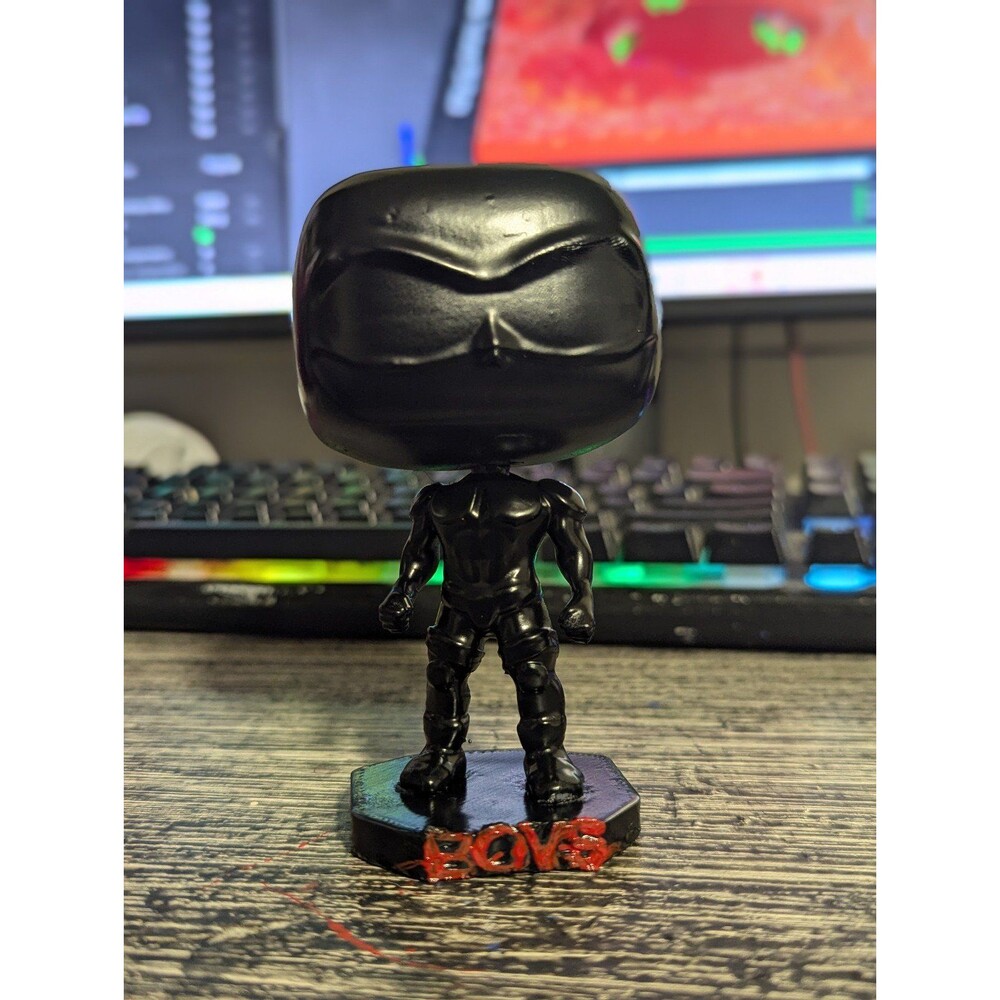 Funko Pop